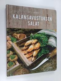 Kalansavustuksen salat