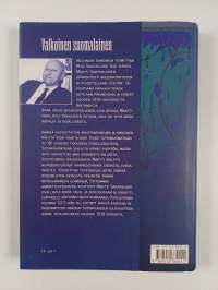 Valkoinen suomalainen