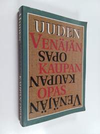 Uuden venäjän kaupan opas