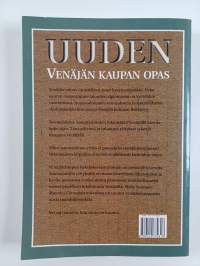 Uuden venäjän kaupan opas