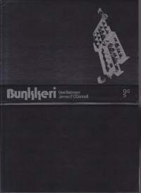 Bunkkeri -  Hitlerin viimeiset päivät. 1980. (Sotahistoria)