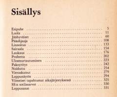 Bunkkeri -  Hitlerin viimeiset päivät. 1980. (Sotahistoria)