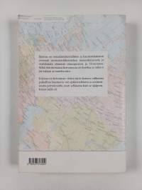 Ilpanus : liikemiehen seikkailut Venäjällä ja Ukrainassa (signeerattu, tekijän omiste)