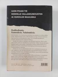 Mullistusten mies : Elämää ja kohtaloita historian aallokossa