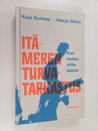 Itämeren turvatarkastus