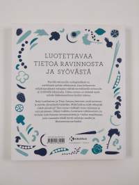 Syö hyvin, voi paremmin : ravinto syövän ehkäisyssä ja hoidon tukena