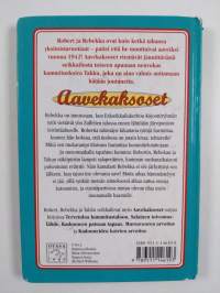 Vaarallinen telttaretki