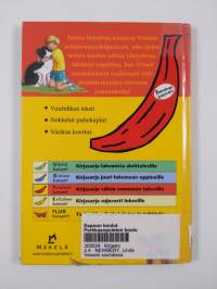 Vesseli vauhdissa