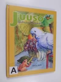 Tyhjä kuva