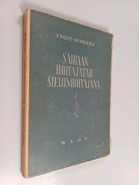 Sairaanhoitajatar sielunhoitajana