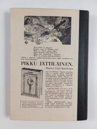 Kirkkohistoria lyseoita varten