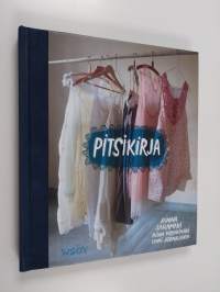 Pitsikirja