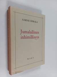Jumalallinen inhimillisyys
