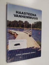 Haasteena vanhemmuus : Suomen kasvatus- ja perheneuvontaliitto ry 50 vuotta 1952-2002