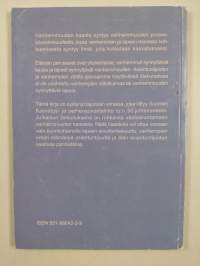 Haasteena vanhemmuus : Suomen kasvatus- ja perheneuvontaliitto ry 50 vuotta 1952-2002