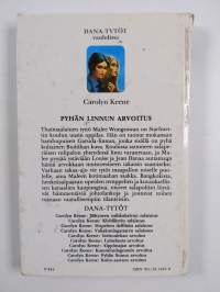Pyhän linnun arvoitus