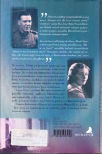 Missä on From?  Kenttäpostia Marskin sotilaspalvelijalta 1938-1943. (UUSI kirja). (Historia, sotahistoria, henkilöhistoria)