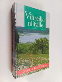 Vihreille niityille
