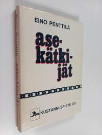 Asekätkijät