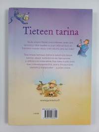 Tieteen tarina