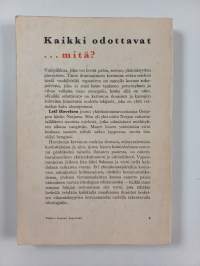 Kaikki odottavat