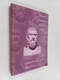Platonin harmonisen mielen etiikka
