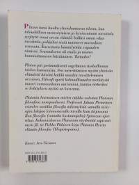 Platonin harmonisen mielen etiikka