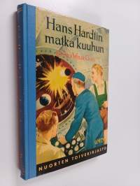 Hans Hardtin matka kuuhun
