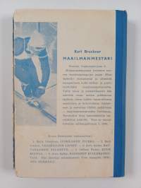 Maailmanmestari