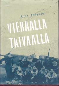 Vieraalla taivaalla, 2007. 1.p.