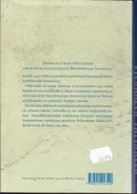 Vieraalla taivaalla, 2007. 1.p.