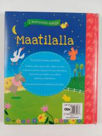 Maatilalla
