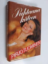 Puhtaana käteen