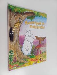 Muumipeikon metsäretki