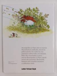 Muumipeikon metsäretki