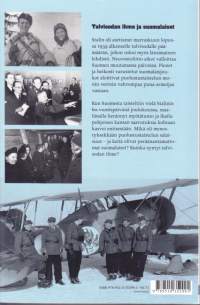 Taistelu Suomesta 1939-1940. UUSI kirja. 2010. (sota, talvisota, sotahistoria).