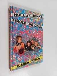 Tyhjä kuva
