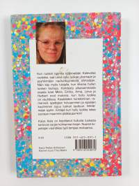 Hullu luokka iskee jälleen