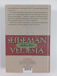 Seitsemän veljestä