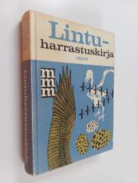 Lintuharrastuskirja