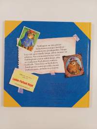 Paddington : muistokirja