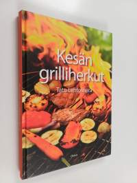 Kesän grilliherkut
