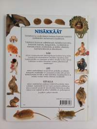 Nisäkkäät
