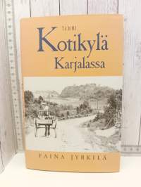 Kotikylä Karjalassa