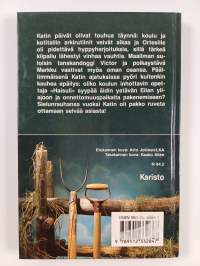 Vauhdilla esteistä, Kati