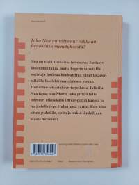 Ponityttö ja yllätysvoittaja