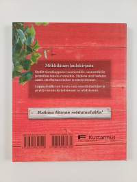Mökkiläisen laulukirja