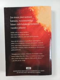 Sano että olet minun (ennakkokappale)