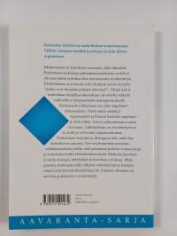 Toivon johtaminen (signeerattu, tekijän omiste)