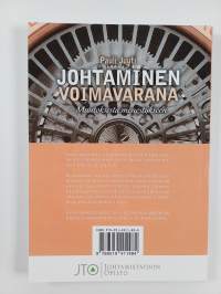 Johtaminen voimavarana : muutoksesta menestykseen